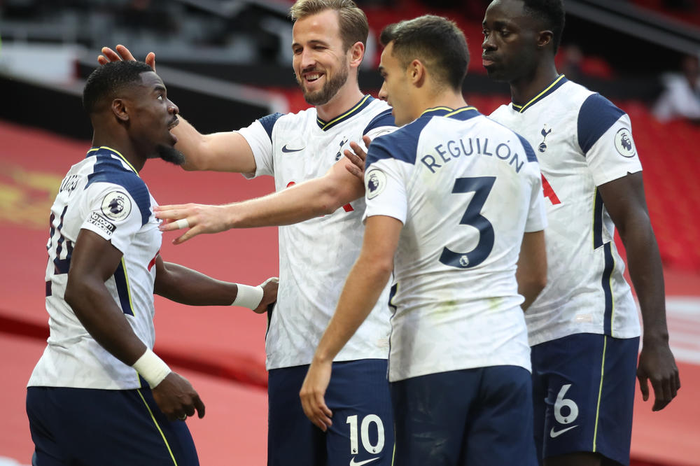 TOTENHEMU PROMENJEN RIVAL: Vila dobila odlaganje zbog korone, protiv "Pevaca" će klub Aleksandra Mitrovića!