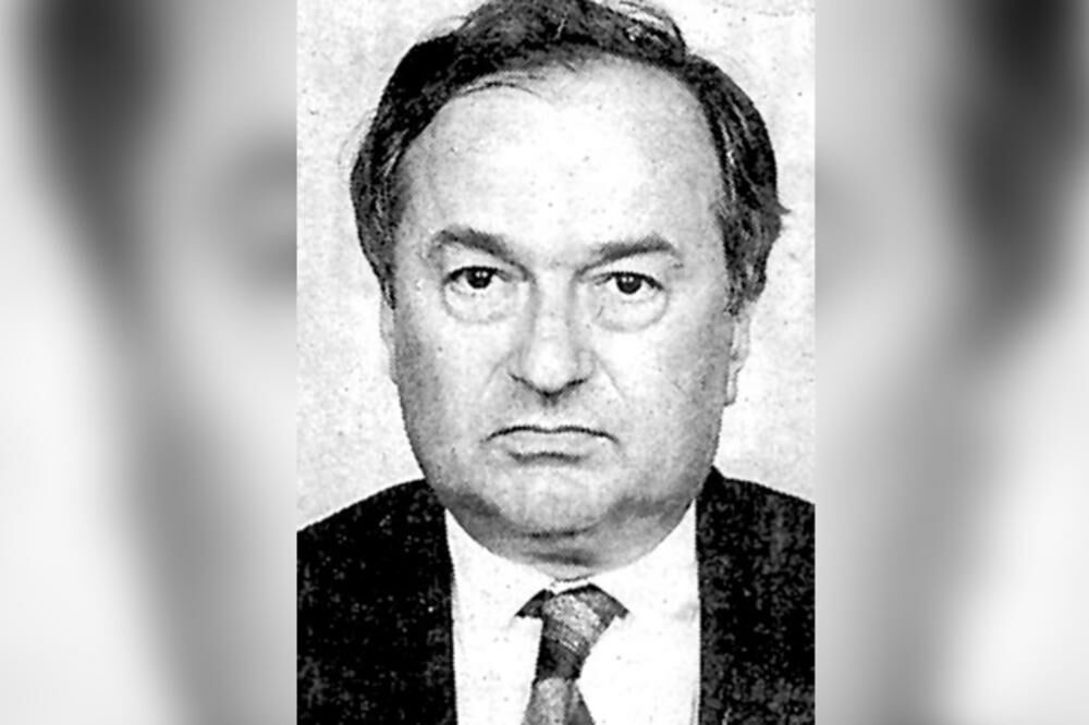 Nebojša Simeunović