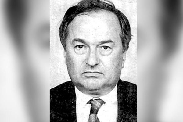 NEBOJŠA SIMEUNOVIĆ JE SPREČIO HAPŠENJE ČELNIKA DOS-A: Da nije bilo njega, ne bi bilo 5. oktobra