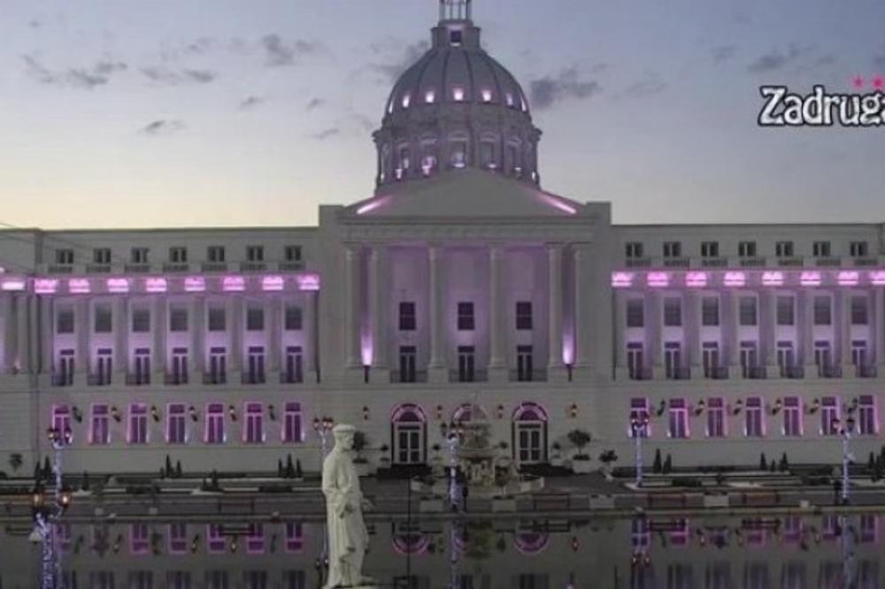 ZADRUGA ZA NJIM PLAČE, DOBIO VEĆ DESET PONUDA: Naš zgodni reper progovorio o ulasku u rijaliti, SVAŠTA MOŽE BITI!