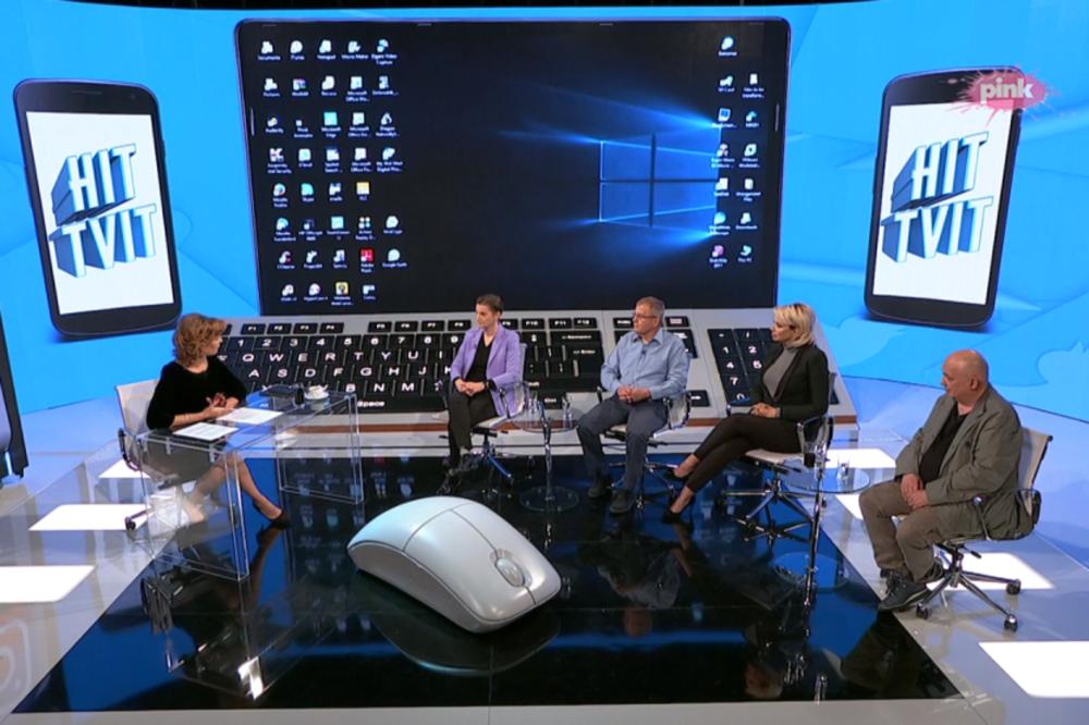 KISIĆ OTKRILA DA LI IDE U MINISTARSKU FOTELJU! Brnabić stavila tačku na sve laži za uvođenje vanrednog stanja