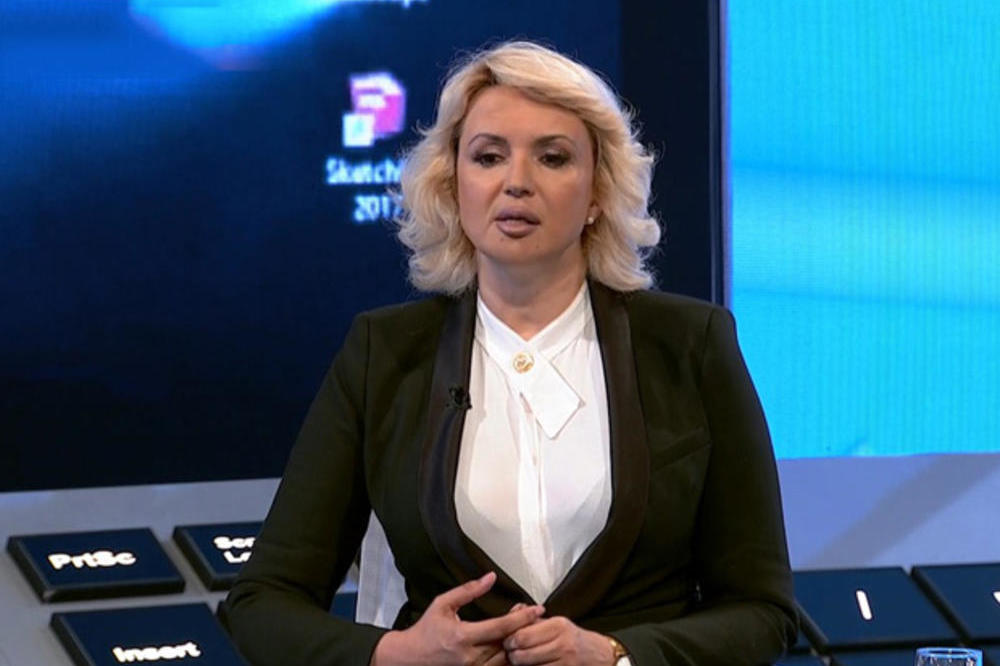 DARIJA KISIĆ TEPAVČEVIĆ O BROJU ZARAŽENIH I UMRLIH: Ovo su podaci koje cela Srbija mora da zna