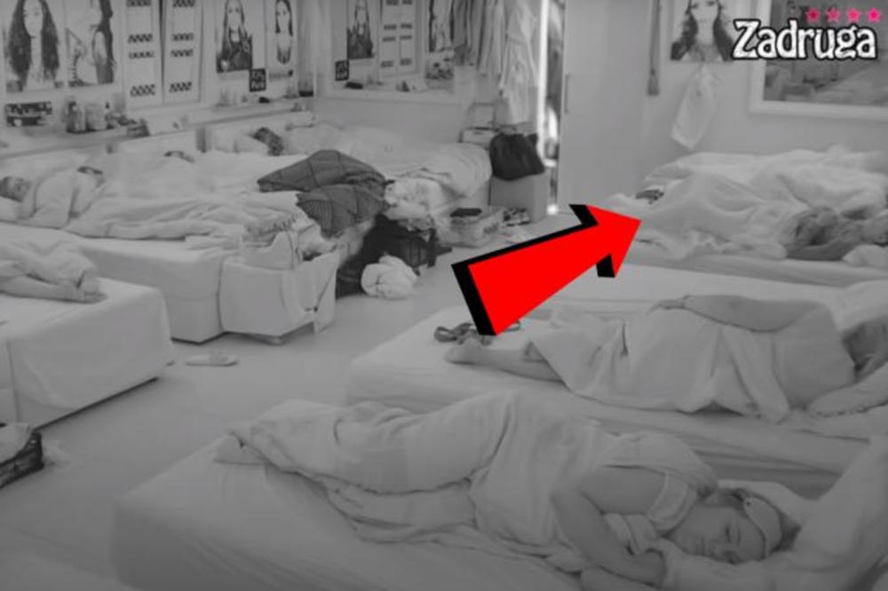 SKANDAL UŽIVO U PROGRAMU! Zaskočio NARKO STARLETU, pa krenula DIVLJAČKA AKCIJA! (VIDEO)