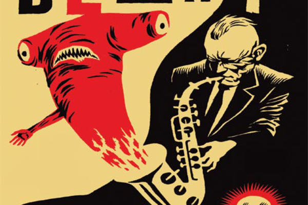 ČOVEK SENKA PREPORUČUJE: Ovo je pet albuma koje bi trebalo da preslušate danas (AUDIO)