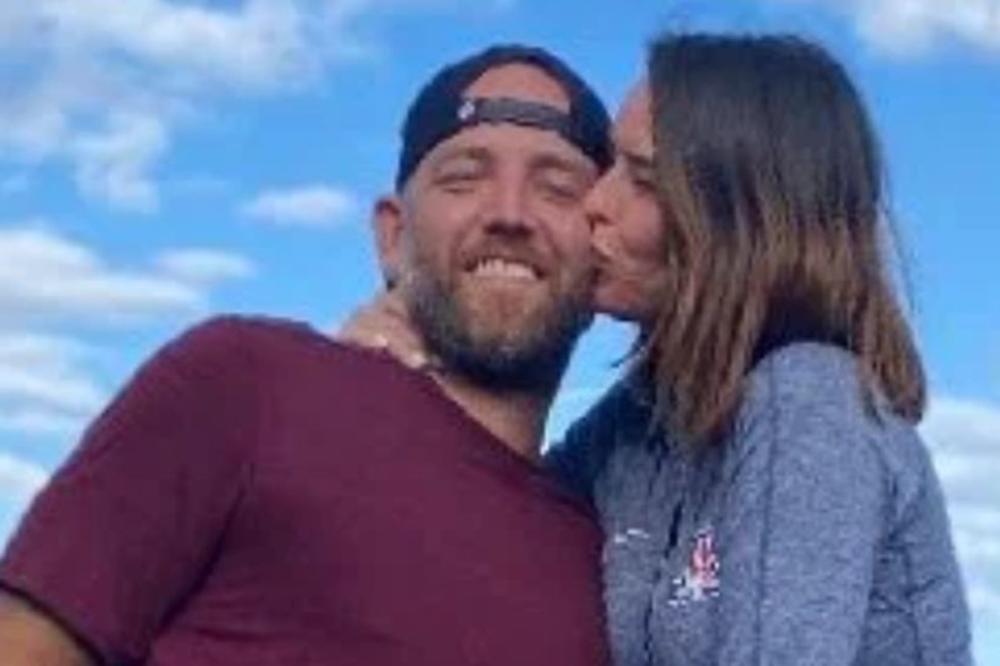 POZNATI SPORTISTA PRONAĐEN MRTAV: Bio je u bekstvu od policije! Počinio je JEZIV ZLOČIN, a potera je ovako okončana