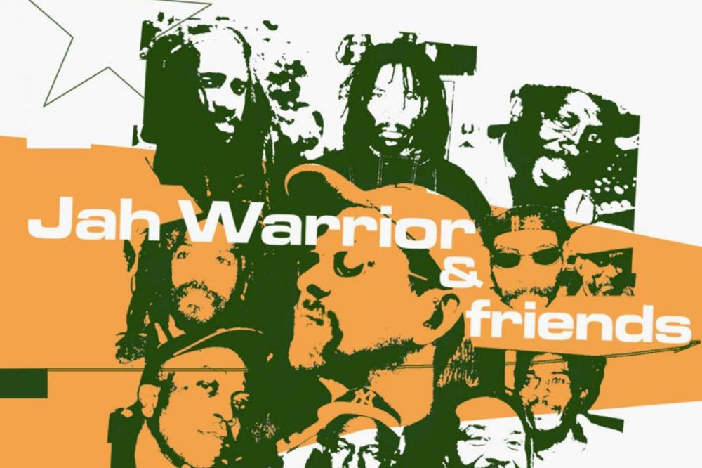 10 NAJBOLJIH REGGAE ALBUMA - YOUNG ADDIS (HIGHER MEDITATION)