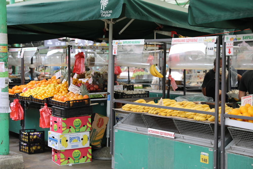 ŠOKANTNO OTKRIĆE NAUČNIKA! Nikako nemojte često jesti ovo voće i povrće, evo zbog čega!