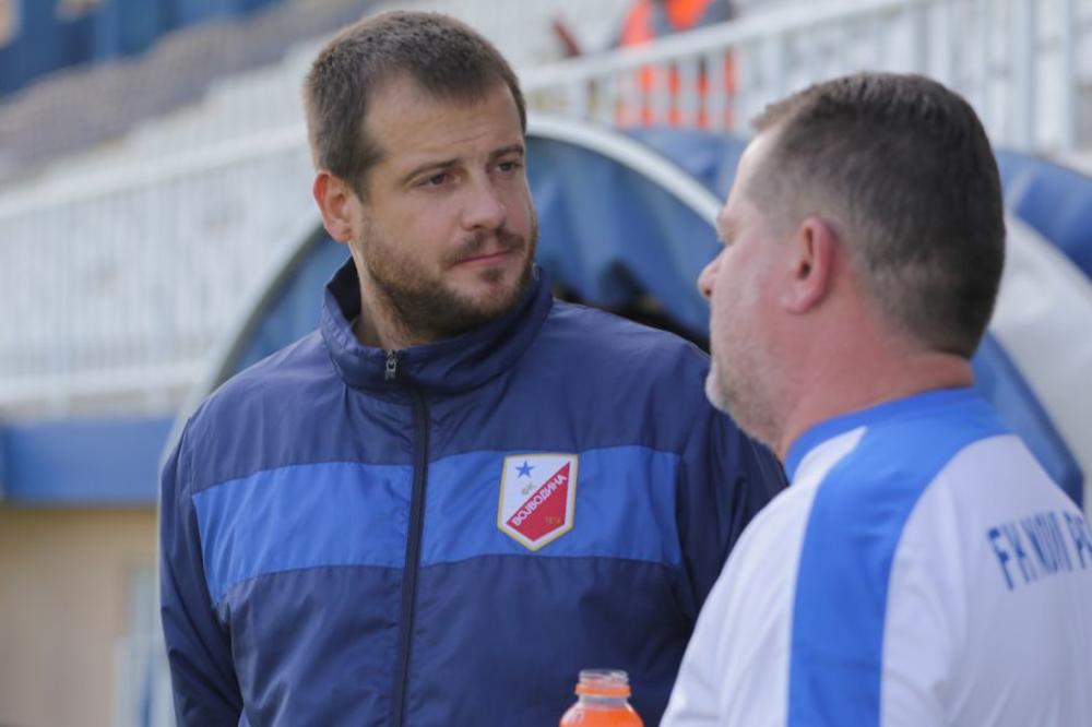 HAOS U VOJVODINI: Lalatović na udaru zbog jedne izjave!