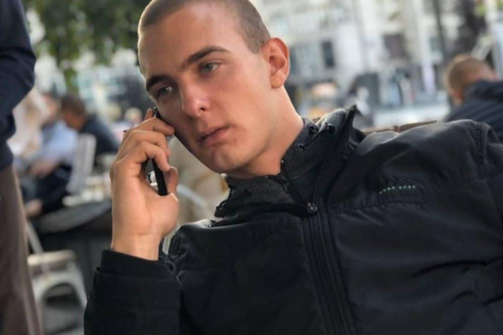 MILAN IZ ŠAPCA NIKADA NIJE PRONAĐEN! Nestao je pre 2 godine pod ČUDNIM okolnostima, ne zna se da li je živ ili ne