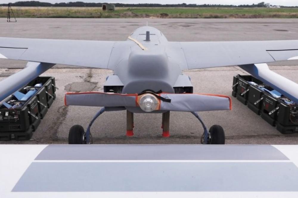 RUSIJA NAJAVILA MASOVNU PROIZVODNJU OVIH LETELICA: Veoma efikasno i SMRTONOSNO oružje!