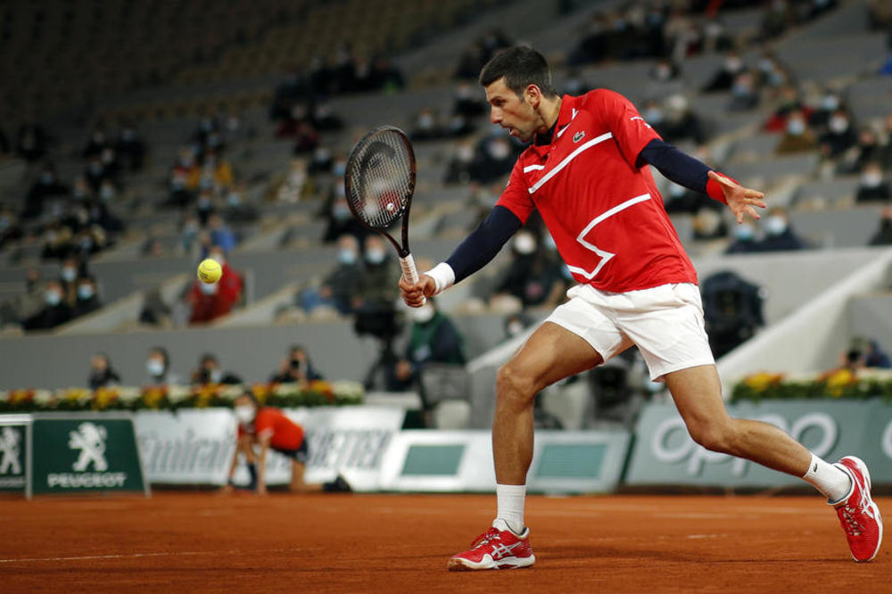 VI STE BRE, BORANIJA ZA MENE: Teniska legenda ISPROZIVALA Đokovića i Nadala!