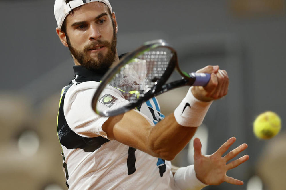 BIĆE VESELO! Dobro poznati as u POLUFINALU OLIMPIJSKIH IGARA