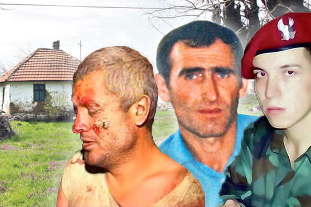 MASAKRI KOJI SE NE ZABORAVLJAJU: Jedan od monstruma još živi i to u SPECIJALNIM USLOVIMA