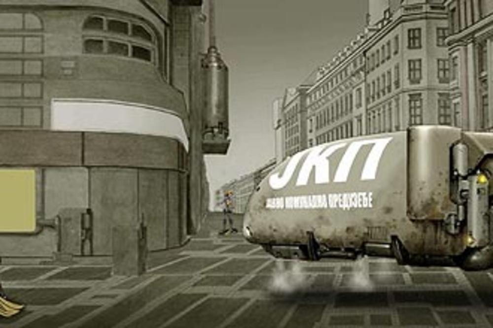 POGLED U ‘BUDUĆNOST‘ iz 1960. godine: KAKO SU NOVINARI ZAMIŠLJALI IZGLED JUGOSLAVIJE 2000. godine