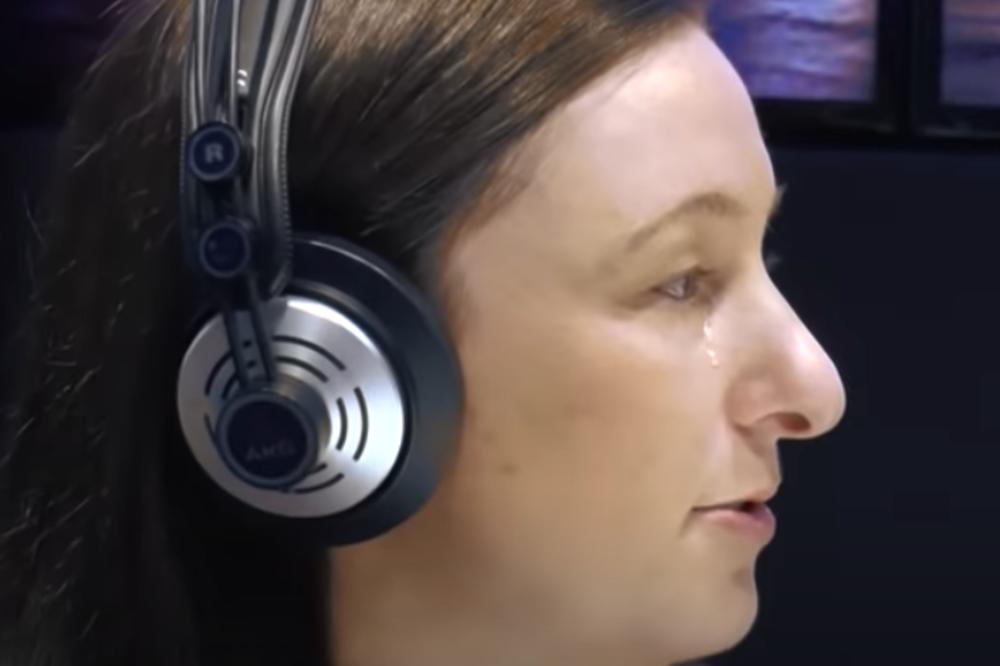 MUŽ JE OSTAVIO U 8. MESECU PA JOJ SE SRUŠIO SVET! Ali kad je OVO pronašla u rerni promenio joj se ŽIVOT