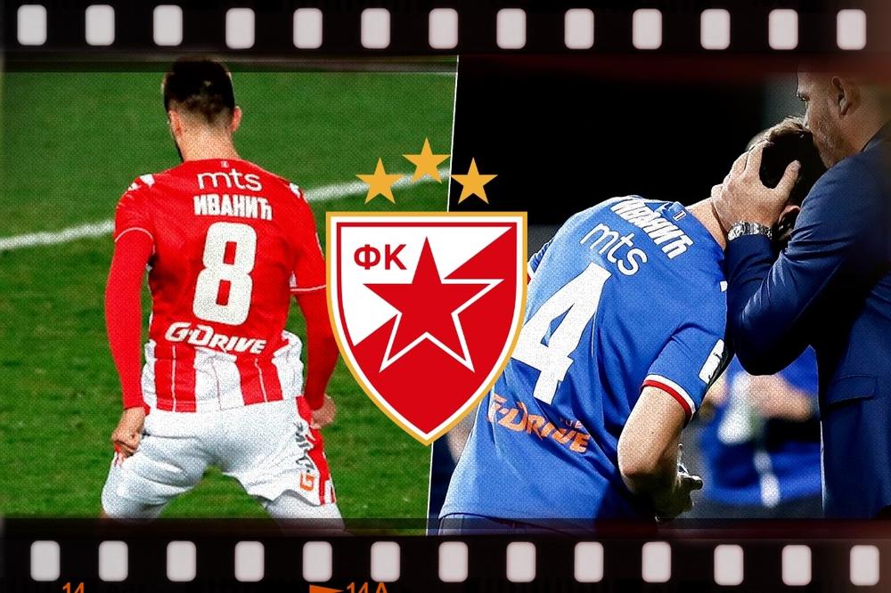 Kako je Kanga vratio Ivanića u život: Neverovatna transformacija - Mirko je preko noći postao "nemirko"!