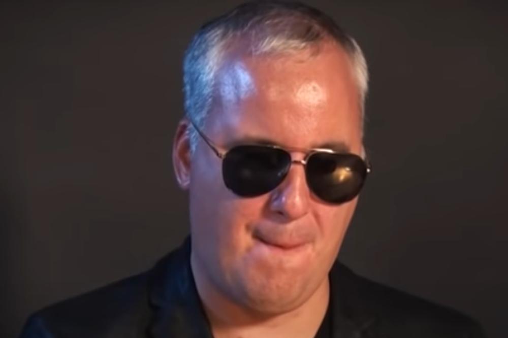 NAJPOTRESNIJA ISPOVEST SAŠE MATIĆA IKADA! Samo da mogu da VRATIM one kojih nema! SRCE DA PUKNE!