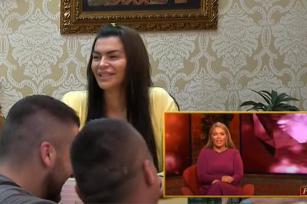 SRPSKA VODITELJKA DOBILA OTKAZ USRED EMISIJE, OVO JOŠ NIJE VIĐENO: Onda je uradila nešto nerealno! (VIDEO)