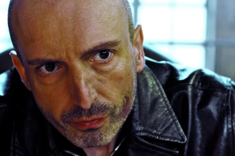 BRANKO JE ZVEZDA SERIJE SPAJDS NA KANALU SCI FI, A NIKADA NIJE SNIMAO U SRBIJI: Prvi put je otkrio i zbog čega!