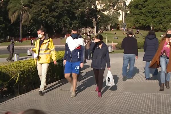 SKANDALČINA U ARGENTINI: Tiče se malverzacija i VIP ličnosti! VEST KOJA JE UZDRMALA ZEMLJU