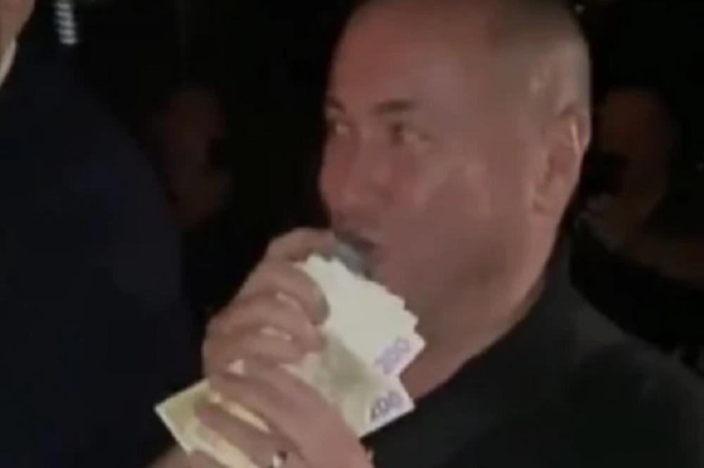 ZA SEDAM REČI PESME, ĐANI UZEO 1.400 EVRA! Lazić i Trajković LOPATAMA KUPILI PARE sa nastupa (VIDEO)