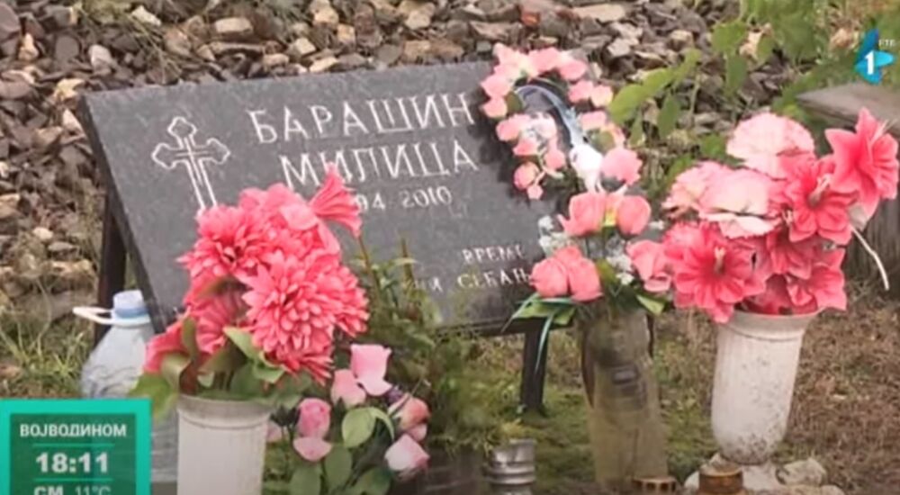 Spomenik na mestu ubistva