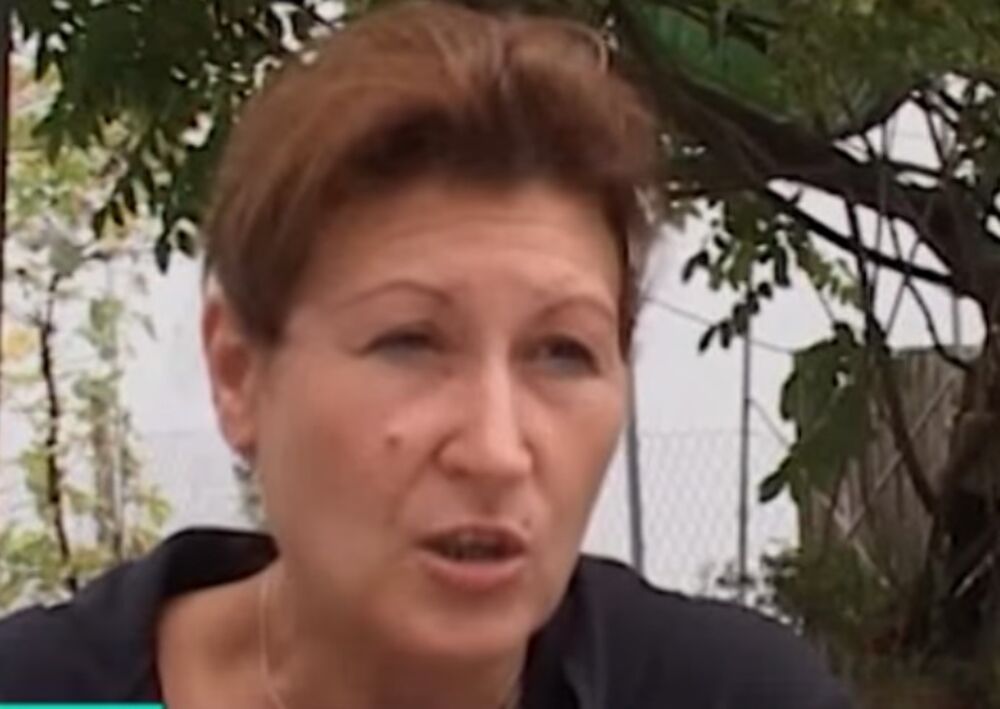 Milica Barašin, Svetlana Simendić