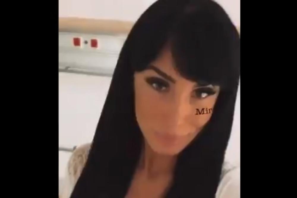 SUBOTIĆKA SE PLAŠI DA OSTAVI ĆERKU SA SINOM JOVANOM: Ne znaš šta može detetu da padne na pamet... (FOTO)