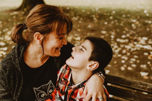 MILAN (13) JE NAJHRABRIJI DEČAK U SRBIJI: Celog života se bori sa STRAŠNOM BOLEŠĆU, on je POBEDNIK! (FOTO)