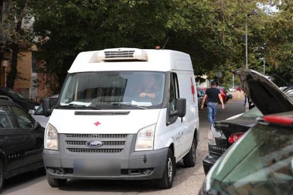 HOROR U VOJKI: Pronađeno telo TINEJDŽERKE!