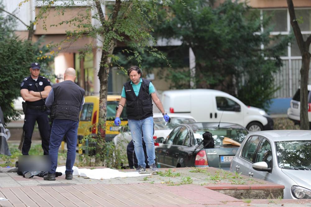 TUŽILAŠTVO NIJE TRAŽILO OBDUKCIJU, POZNAT UZROK SMRTI ČOVEK U LESKOVCU! Radnici telo pronašli u jezivom stanju