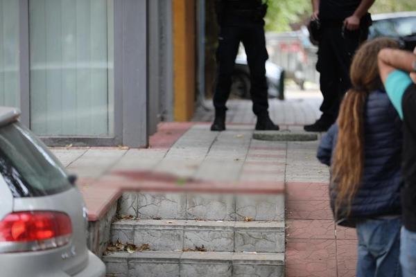 ČOVEK JE SPAVAO 40 MINUTA, A KADA SE PROBUDIO, SAMO JE SKLIZNUO: Obrt u slučaju NESREĆE U PANČIĆEVOJ ULICI!