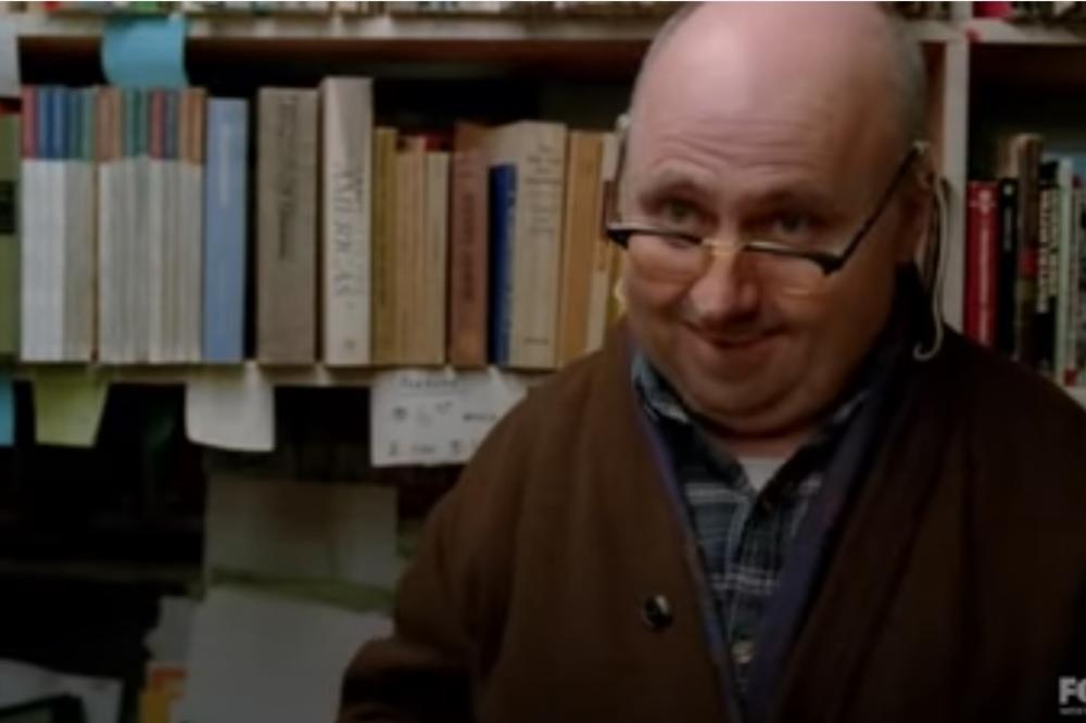 GLUMAC POZNAT IZ FILMOVA I SERIJA KILL BILL, SIN CITY, FRINGE, BLACKLIST... Preminuo u 63. godini