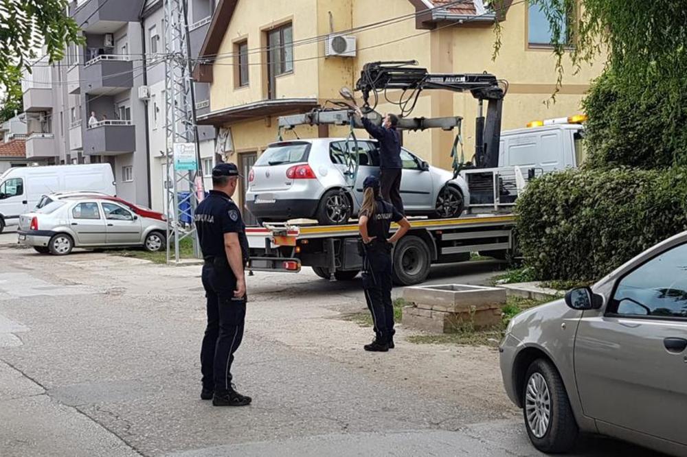 MARIJA JE BILA NA MESTU VOZAČA, MILAN JE RADIO OVO: Novi detalji o smrti pronađenih u automobilu u Pančevu