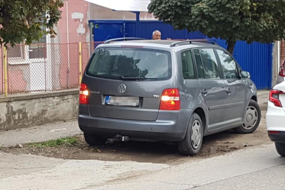 OTKRIVENO ŠTA JE PRETHODILO HORORU U PANČEVU: Milan je juče došao po Mariju, a komšije su otkrile veliku stvar