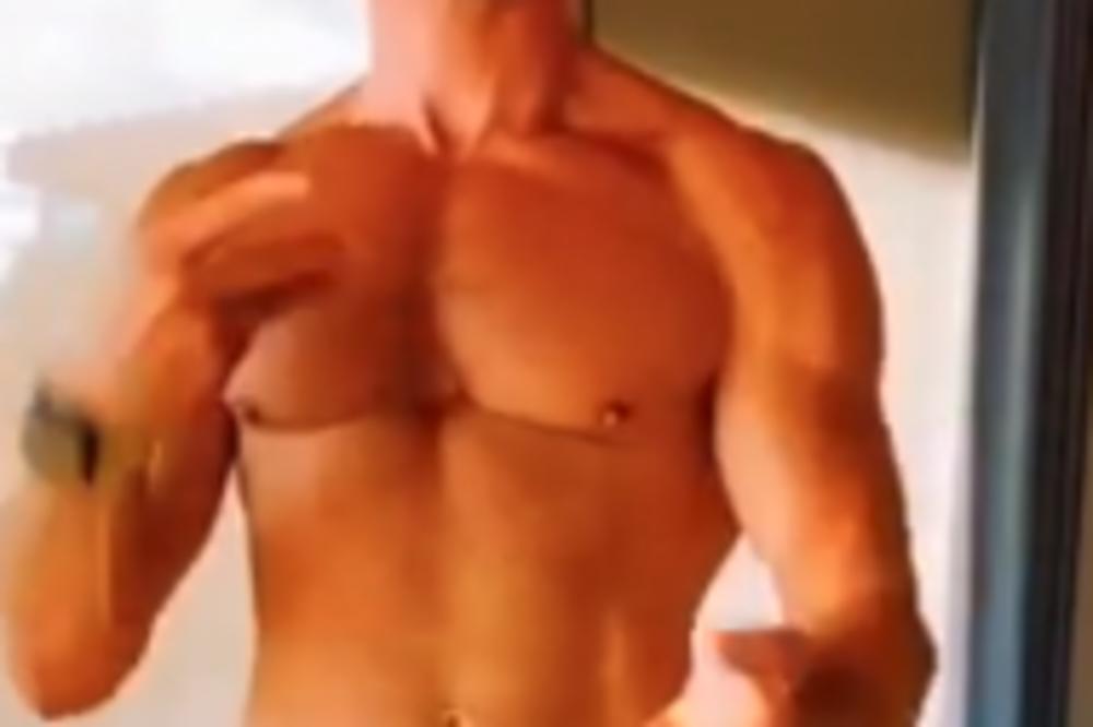 OČAJNO PONAŠANJE POZNATOG GLUMCA! OVIM potezom je stvarno prešao svaku meru! (FOTO)