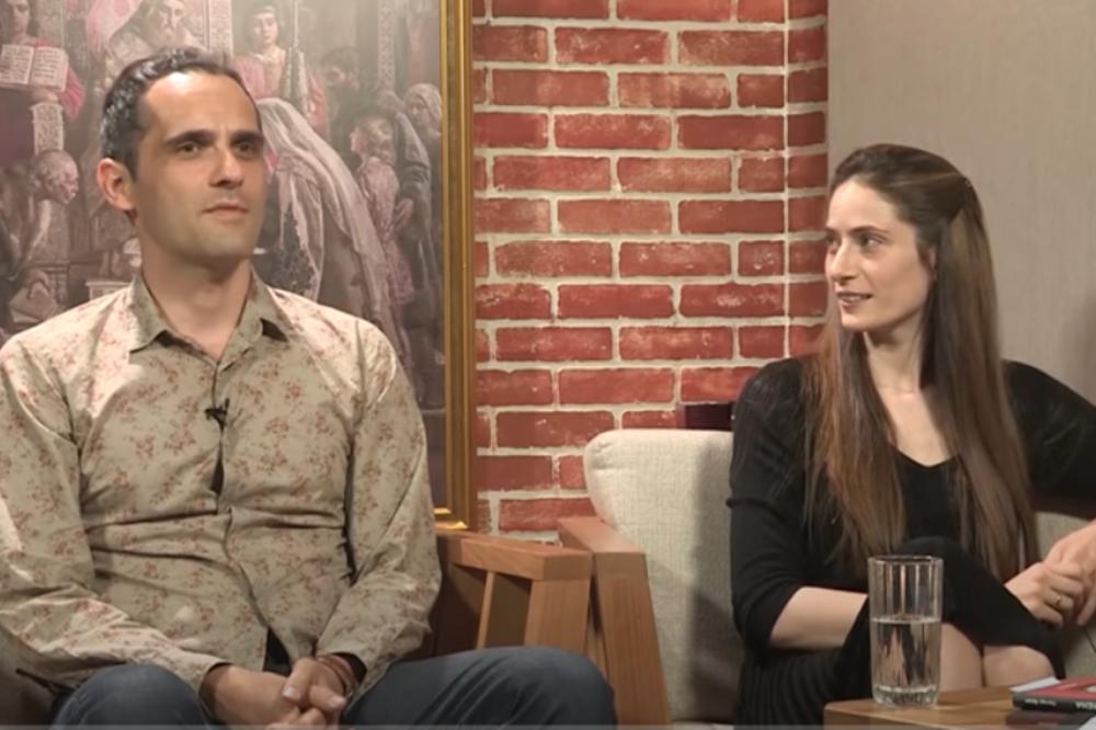 NAJVEĆI RAZVOD U SRBIJI, POPULARNI GLUMAČKI PAR PUKAO: Tek da čujete šta je sa detetom, nemoguće, zašto?!