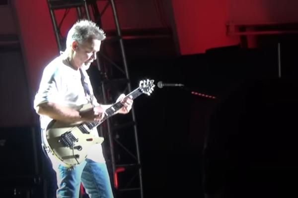 TRAGEDIJA KOJA JE ZAVILA SVE U CRNO! Poznati muzičar je izgubio bitku protiv TEŠKE BOLESTI!