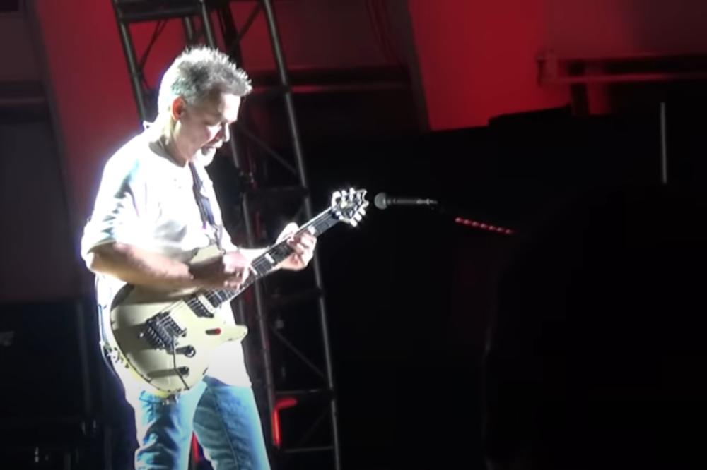 TRAGEDIJA KOJA JE ZAVILA SVE U CRNO! Poznati muzičar je izgubio bitku protiv TEŠKE BOLESTI!