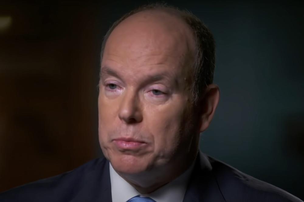 KNEZ ALBERT DRUGI OD MONAKA DANAS U POSETI SRBIJI zbog VAŽNOG sporazuma! Predsednik mu priredio svečani doček