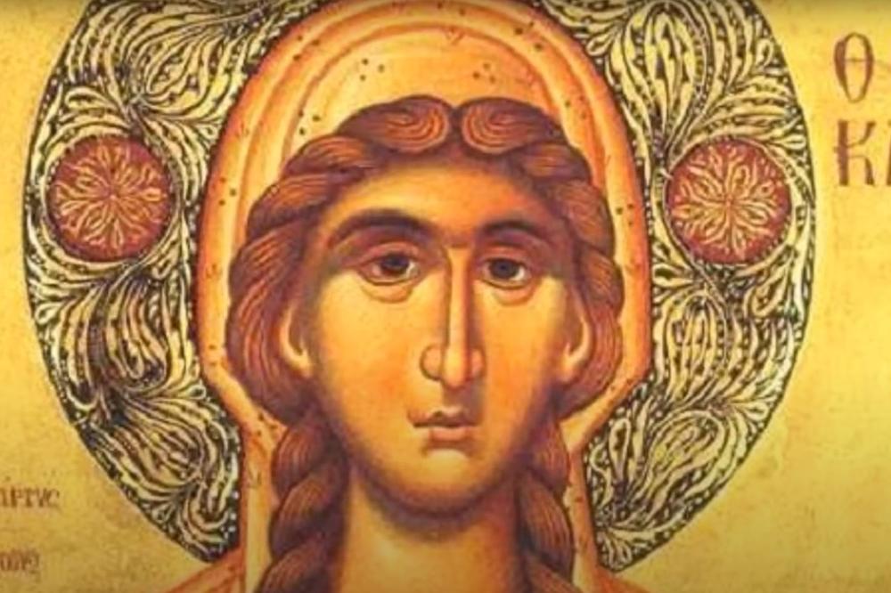 DANAS JE VELIKI PRAZNIK! Sveta Tekla smatra se zaštitnicom žena, a veruje se da 1 stvar morate uraditi u toku dana