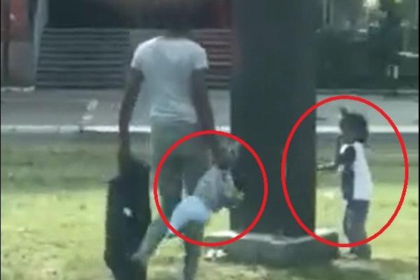 BEBICA STARA 7 MESECI IMA PODLIVE OD STRAŠNIH BATINA I VEZIVANJA! Otkriveno gde su deca koje je majka ZLOSTAVLJALA