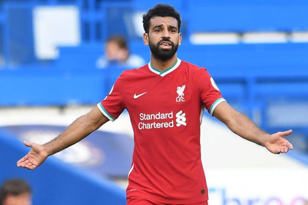 LIVERPUL NE PRAVI ISTU GREŠKU DVA PUTA: Salahu zabranjeno da igra za reprezentaciju Egipta!