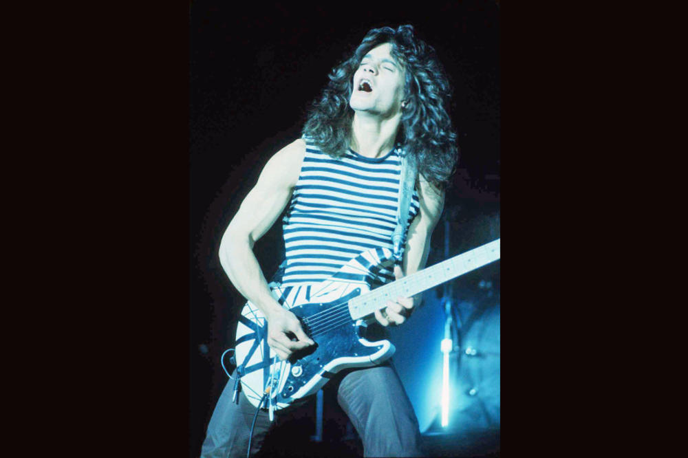 Brze solaže su ga doslovce ubile - EDI VAN HALEN, POZNATI HEVI METAL GITARISTA, PREMINUO U 65. GODINI