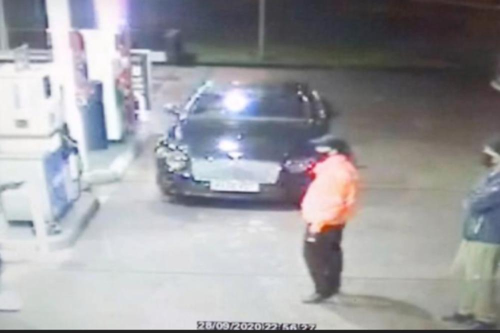 HULIGANI SU MALTRETIRALI BESKUĆNIKA: A onda se pojavio ON, niko ne može da veruje ŠTA SE OVO DESILO!