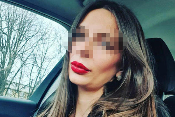 STRAŠNA SUDBINA: Ovo je lepa Marija ubijena u golfu u Pančevu, iza nje ostala ćerka i bebica od godinu dana (FOTO)