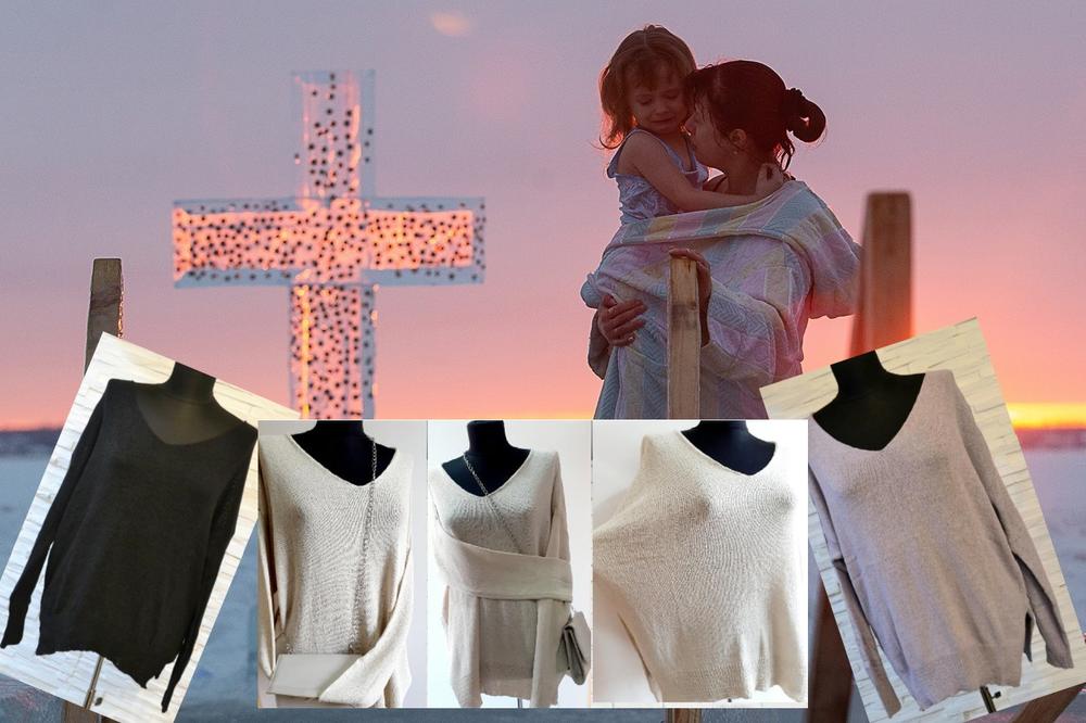 DOBIJAM UVREDE, OVO JE DISKRIMINACIJA: Beograđanka koja prodaje odeću za hrišćanke iznela svoju STRANU PRIČE!