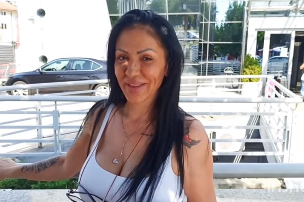 U ŽIVOTU NISAM ČUO ZA TU OSOBU, SRAMOTA ME JE! Era Ojdanić tvrdi da SNEŽANA LAŽE U ZADRUZI da je pevačeva rođaka!