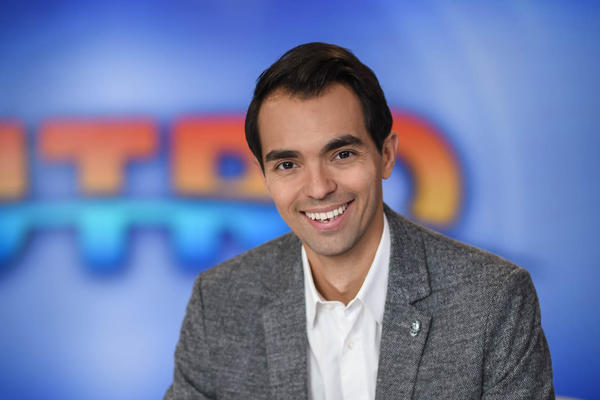 FILIP ČUKANOVIĆ JE USPEO DA SE IZLEČI: Voditelj progovorio o NAJTEŽIM momentima iz svog života!