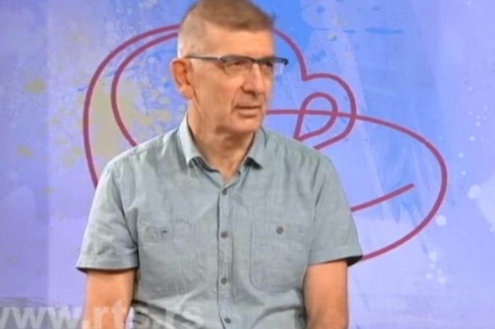 ŠTO SE ZIME TIČE, SPREMITE SE NA NAJGORE! Čuveni srpski meteorolog kaže da je ovo samo NJEGOVA GRUBA PROCENA